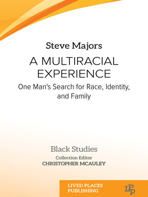 cover image of A Multiracial Experience